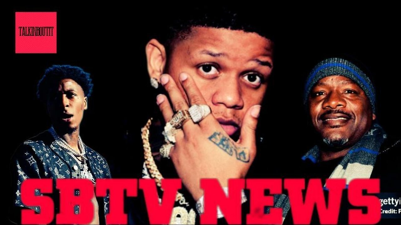 Yella Bezzy Mo3 Diddy Big U NBA YoungBoy Talk