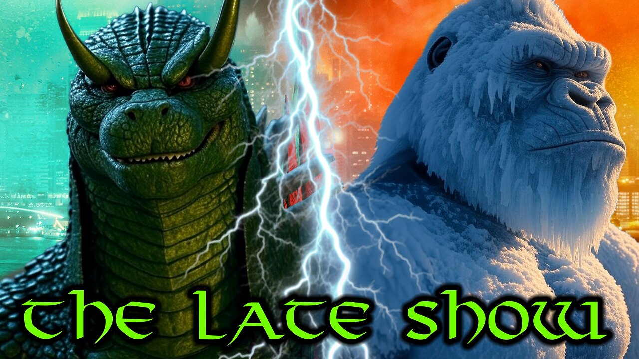 The Late Show with Sno Dub and Stone Cold Loki