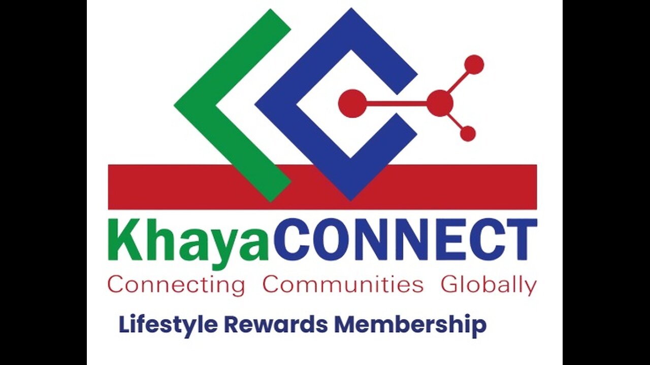 Demystifying KhayaConnect