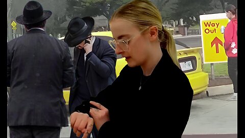 using a family to do assignments the synagogue of satan's worldwide targeting watch list stasi 2.0