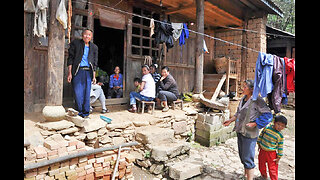 David Baumblatt #186: Nationalism is birthed through the Hardship of your People