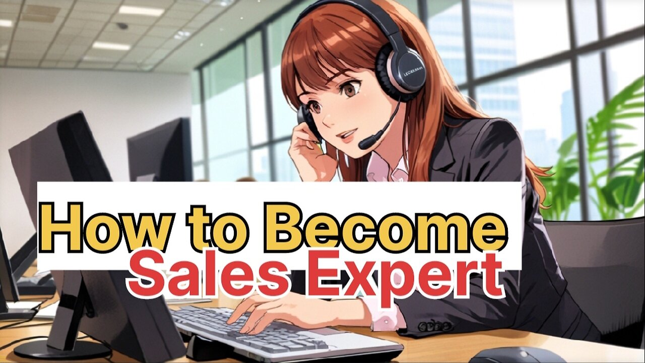 30 Lessons That Will Make You an Expert in Sales