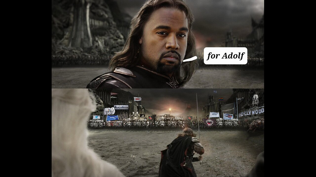 Kanye West (Ye) - HH (SLOWED DOWN AND REVERB)