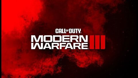 Call of Duty: Modern Warfare III - Gameplay Reveal Trailer | PS5 & PS4 Games