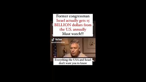DID YOU KNOW THIS HAS BEEN HAPPENING FOR A VERY LONG TIME?