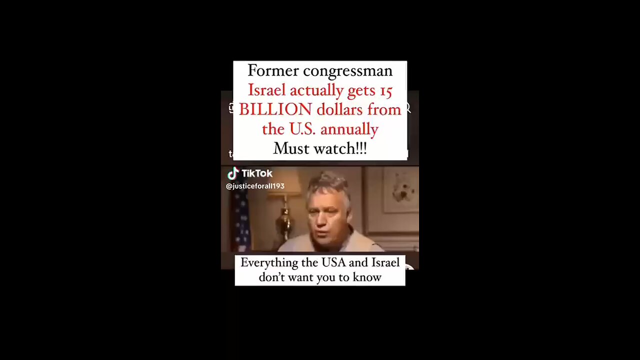DID YOU KNOW THIS HAS BEEN HAPPENING FOR A VERY LONG TIME?
