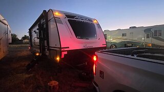 RV Living: What's Next on our Journey?