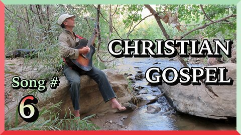 Christian Gospel Song #6: “Take My Life, And Let It Be” | With Lyrics