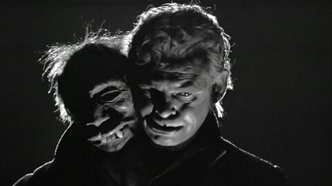 The Manster 1959 IMDB 5.3/10