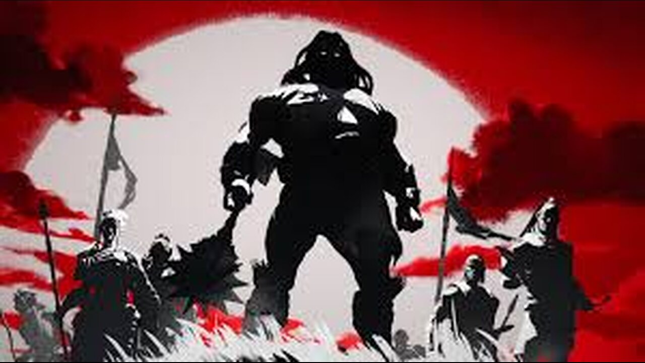 Shan-Uzal: The Unconquered KING!