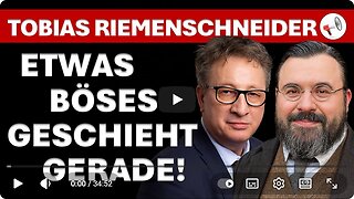 Warum Olaf Scholz und Friedrich Merz Kanzler wurden – Eine göttliche Satire 25.11.2025