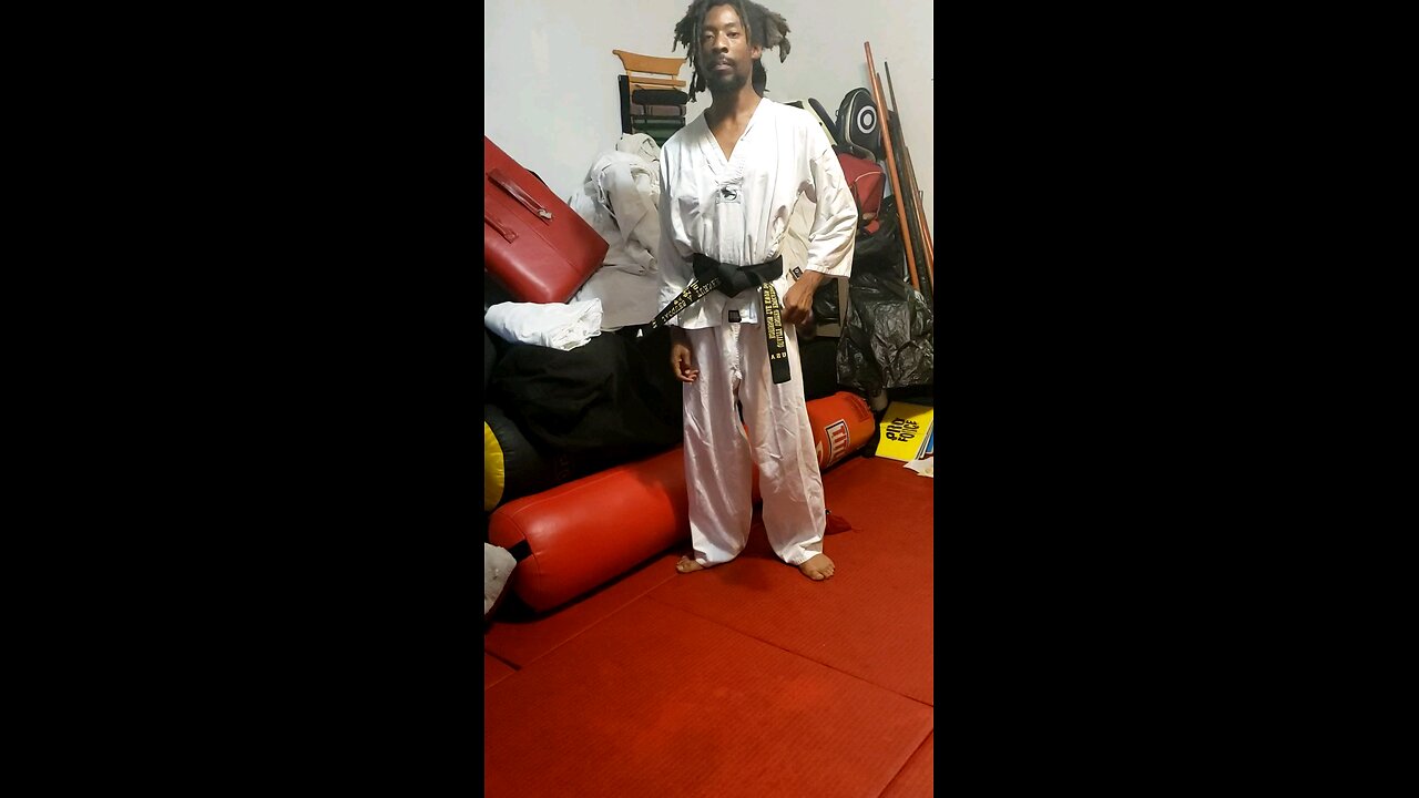 Airshield training