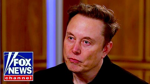Elon Musk || Concern Over Worldwide Declining Birth Rates !!