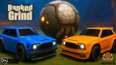 Ranked Rocket League