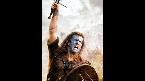 Little White Girl is "Britain's William Wallace"