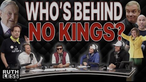 The Truth about "No Kings"