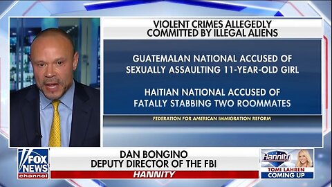 Bongino Calls Out The Media: We'll Investigate Terror Attacks as Terror!