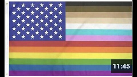"Gonzalo Lira: The Rainbow Empire's Alienation of the Rest of the World"