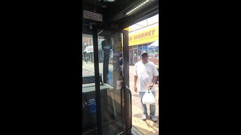 The NY Predators Dept officers engaging in coercive threats, hacking phone to end recording.