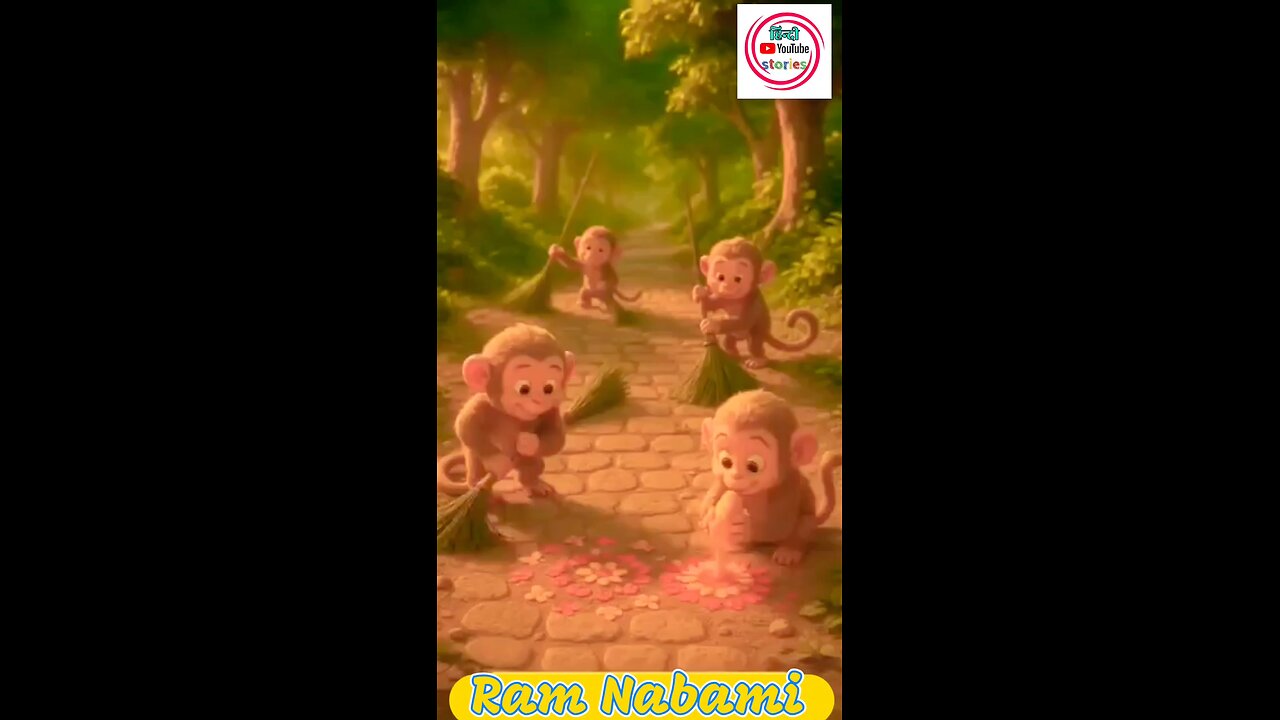 Ram Navami Song | Ram Aayenge | Ram Bhajan | Ram Aayenge| Bhakti Song | AI Video