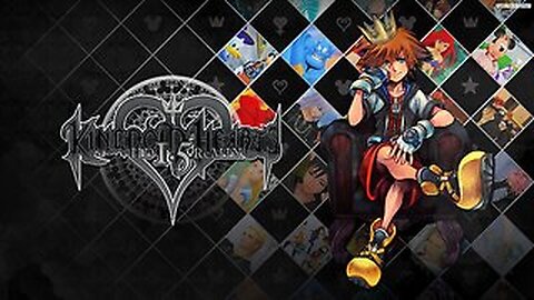 KINGDOM HEARTS 1.5 REMIX | NO COMMENTARY | PLAYTHROUGH #7