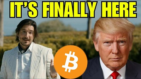 Big Beautiful BITCOIN | RABBIT HOLE RECAP #364