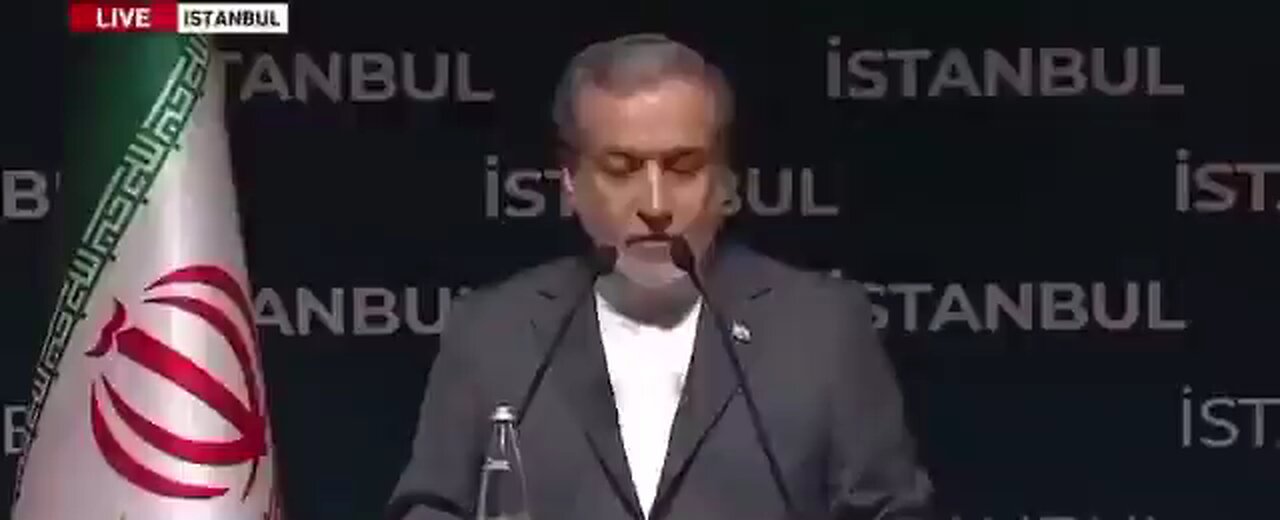 “There are no red lines left — the U.S. crossed the final one last night. From now on