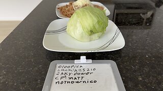 MEAL OF THE DAY DEDICATED