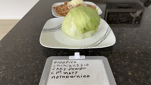 MEAL OF THE DAY DEDICATED