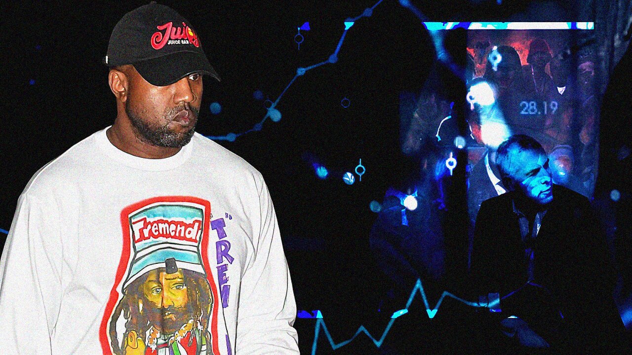 Ye On The Music Industry