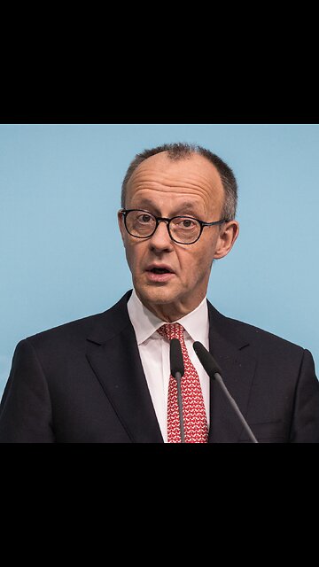 Merz responde a Trump en medio de tensiones por Groenlandia