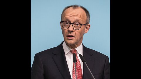 Merz responde a Trump en medio de tensiones por Groenlandia