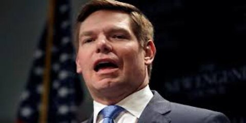 Eric Swalwell Mocked After Online Benching Video