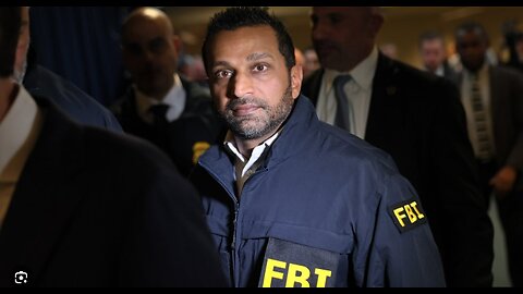 FBI Agents Claim Kash Patel Mismanaged the Bureau and Prioritized Optics