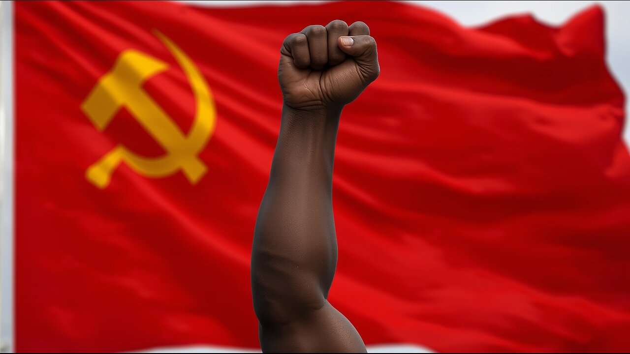 Why Generation Z is susceptible to Marxists ideas!!!!