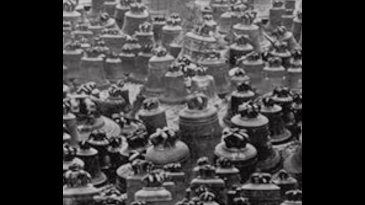 What Happened to the Bells?