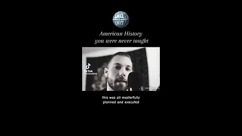 American History You Were Never Taught