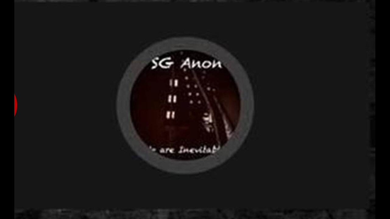 SG Anon - Trump Strikes Back Sept 20, 2025 - Everyone Needs to Know the Next