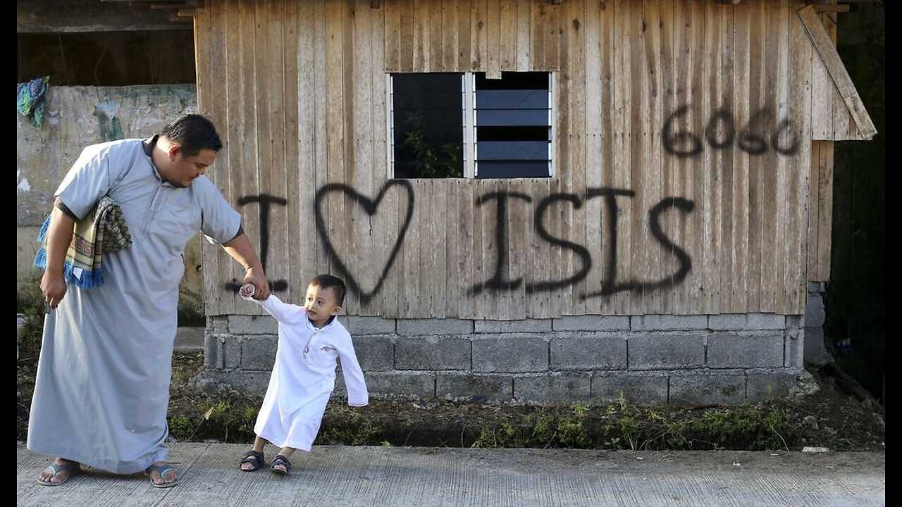 49 Killed in Africa in Attack on Church - ISIS Affiliate Claims Responsibility