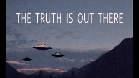 Conspiracy theory talk