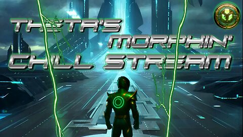 Pop Culture Morphin Mayhem Monday W/T Nerd Games & Karaoke Chaos