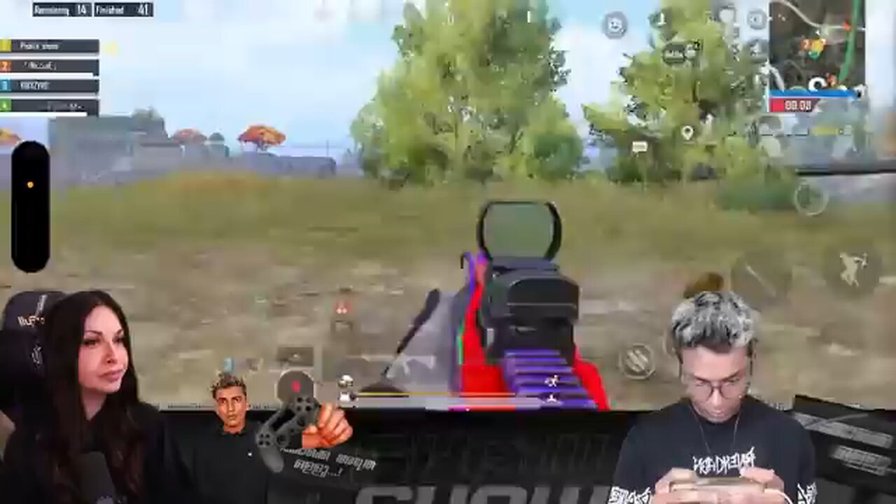 PUBG Mobile India 🇮🇳 | Pro Level Gameplay & Tips