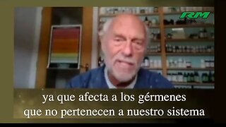 They Damage Your Pineal Gland to Enslave You! Here's the Likely Solution! | Dr. Dietrich Klinghardt