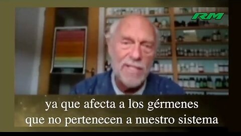 They Damage Your Pineal Gland to Enslave You! Here's the Likely Solution! | Dr. Dietrich Klinghardt