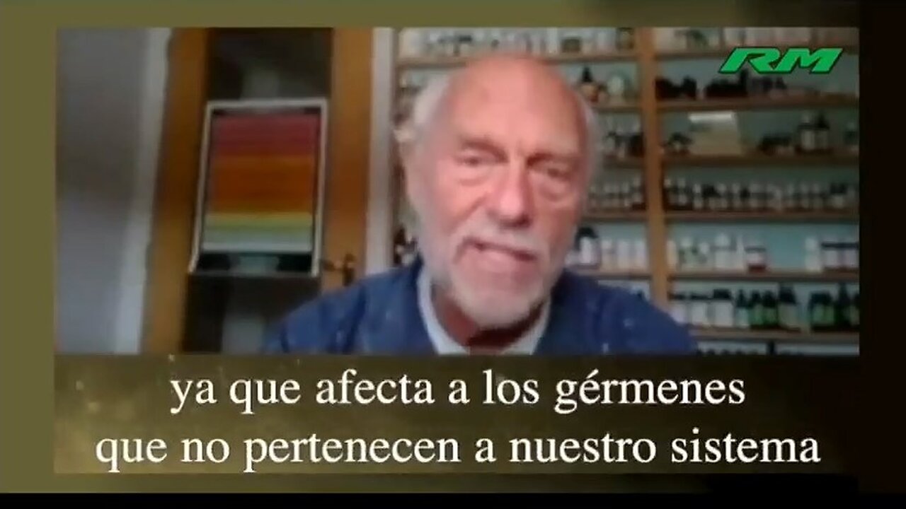 They Damage Your Pineal Gland to Enslave You! Here's the Likely Solution! | Dr. Dietrich Klinghardt