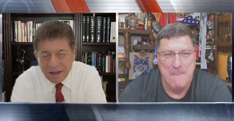 Scott Ritter : Germany Marching to War