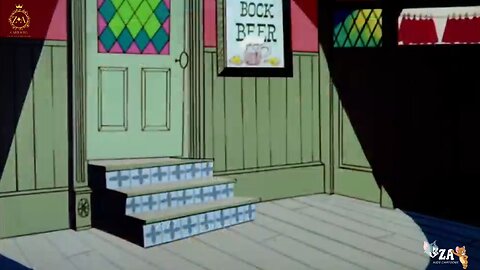 Looney and Tunes Cartoons Deduce You Sav ! (1956)