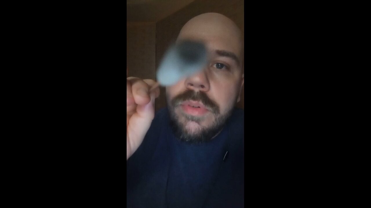 Mhm and Stipples for Your Relaxation