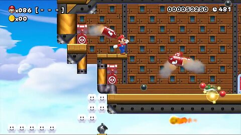 Let's Play Super Mario Maker Part 44: Expert schmexpert