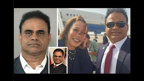 Democrat Judge Arrested For HATE Crimes | Now Claims to BE MAGA